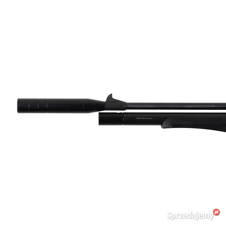 Wiatrówka Diana PCP Bandit Black 45 mm Warszawa