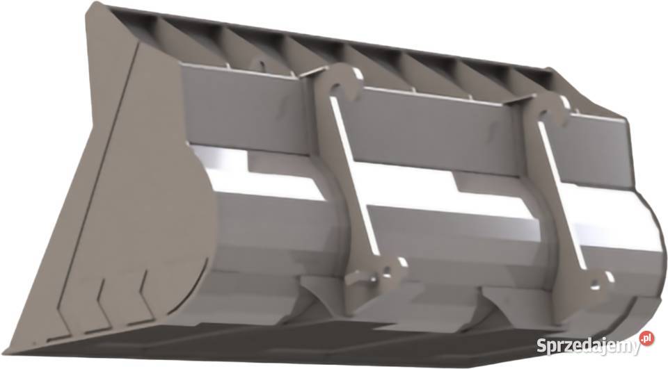 Szufla budowlana S Kutno