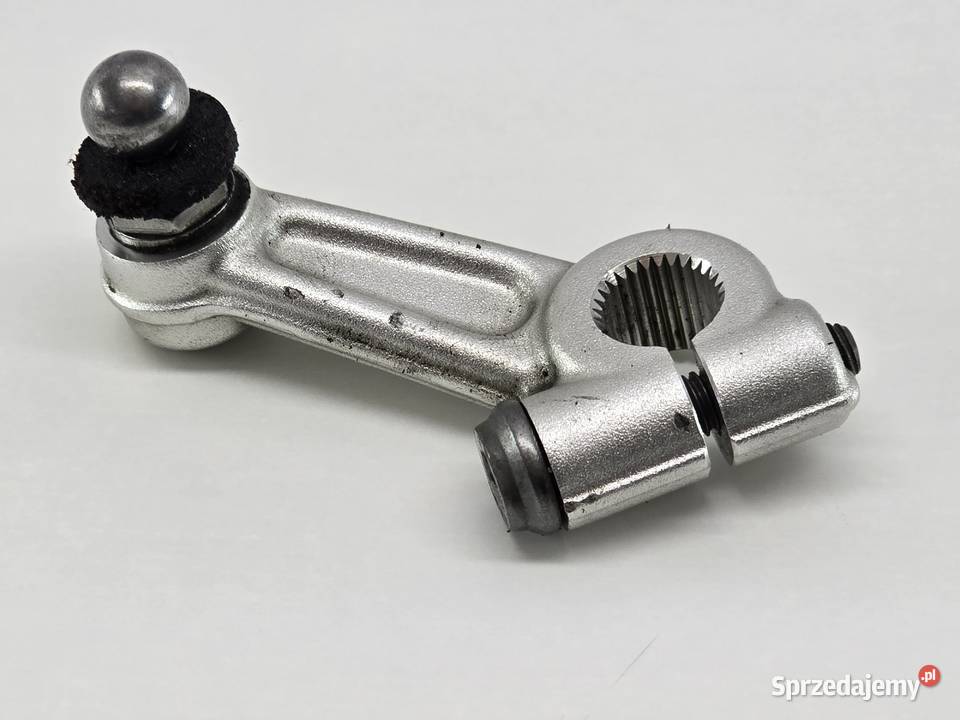 Dzwignia Uchwyt Zmiany Biegow Bmw Gs 1200