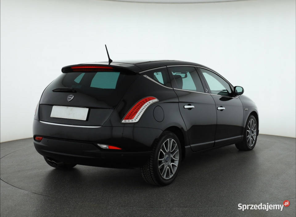Lancia Delta 19 MultiJet Delta Piaseczno