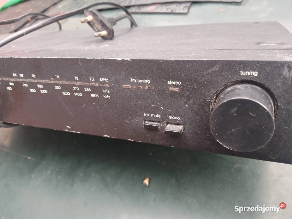 Radio UNITRA eltra sprzedam