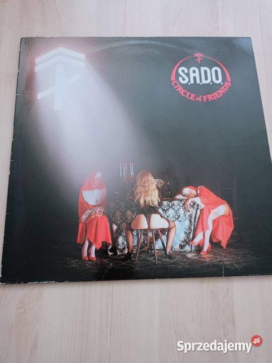 SADO Circle Friends Chełm