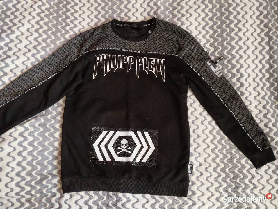 Bluza męska Rozmiar 52 Męska Łódź