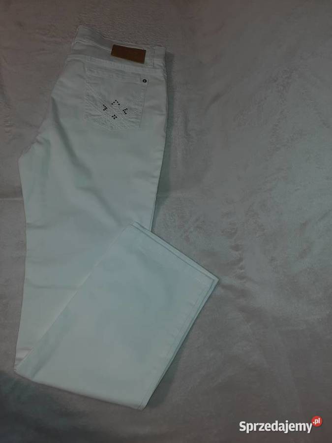 Spodnie damskie marki ZERRES JEANS Wrocław