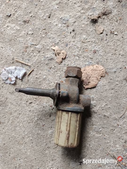 Kranik MZ JUNAK WSK Łańcut sprzedam