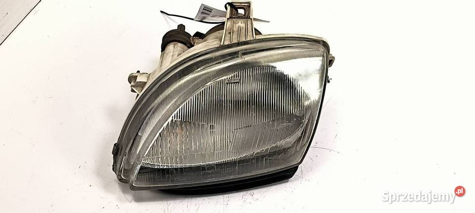 LAMPA LEWA PRZÓD FIAT SEICENTO 38810748 kujawsko-pomorskie