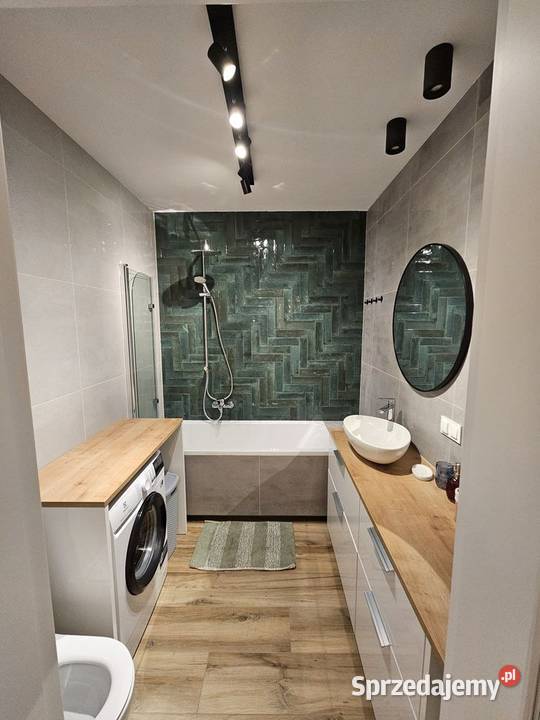 Fliziarz płytkarz remonty lazienki Kompleksowe usługi budowlane Kraków