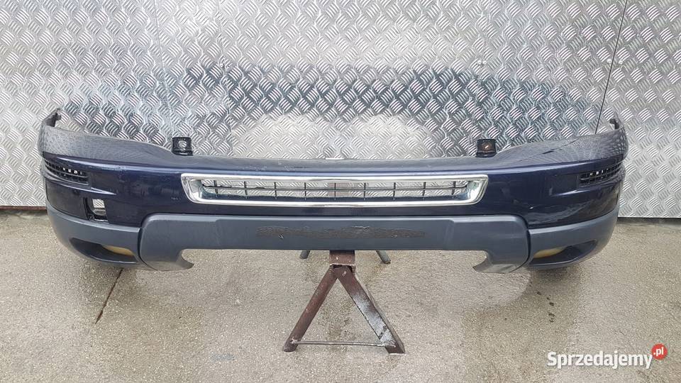 ZDERZAK VOLVO XC90 LIFT LAK46746 Zderzaki Międzychód