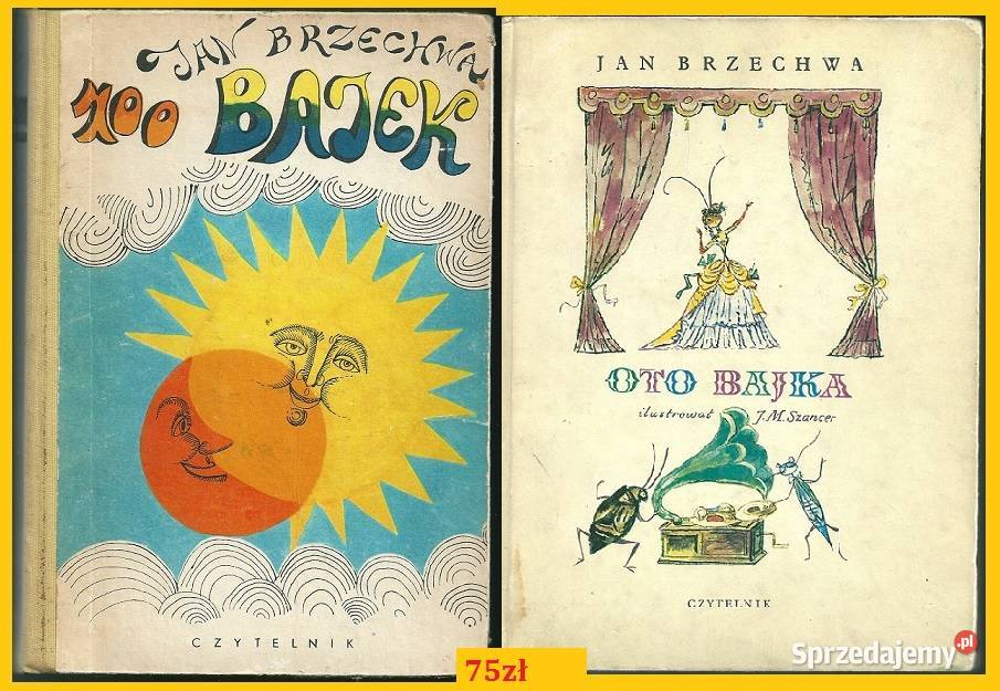 Baśnie Narodów Związku Radzieckiego 1985r baśnie Łódź