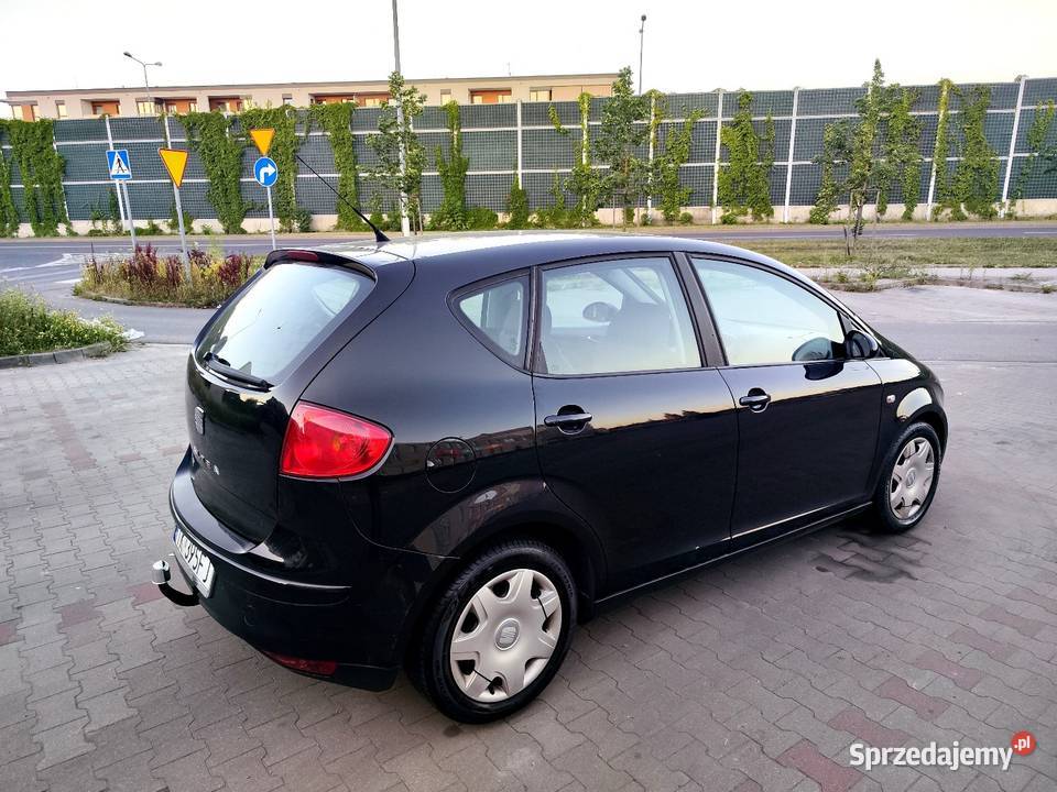 Sprzedam 4/5 Altea Kielce sprzedam