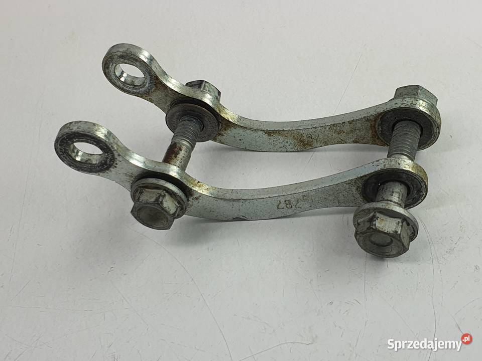 Mocowanie Silnika Uchwyt Ktm Exc 450500 łódzkie Łódź