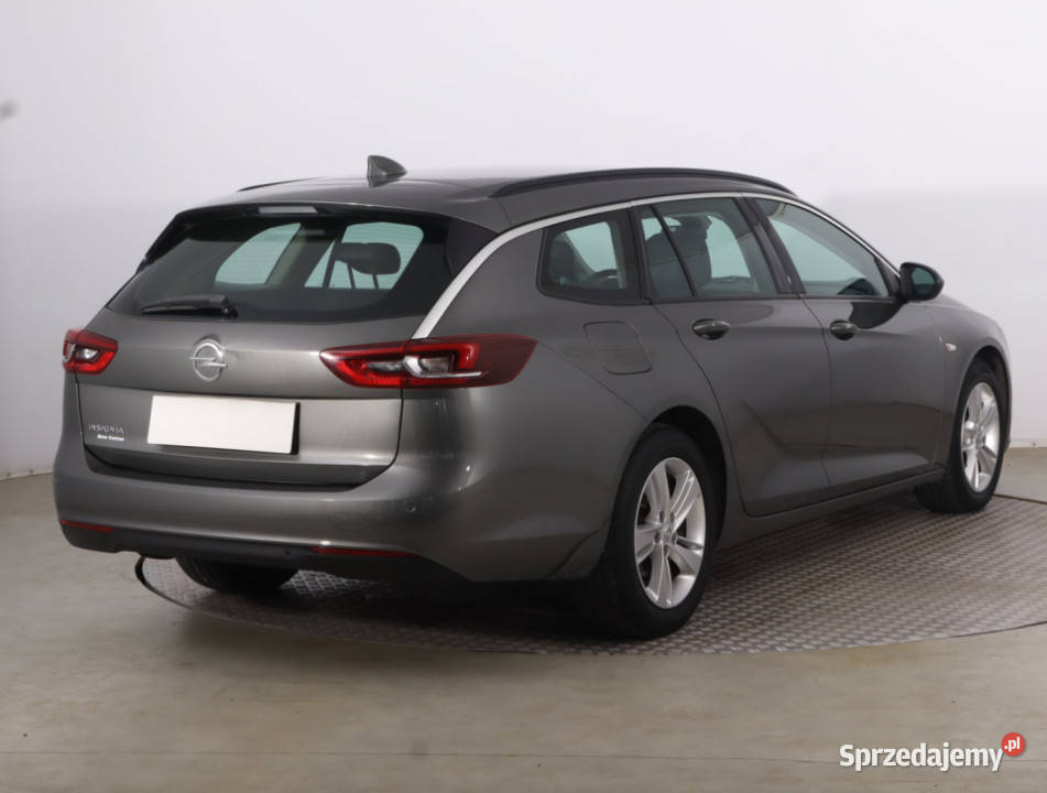 Opel Insignia 20 CDTI ABS Piaseczno
