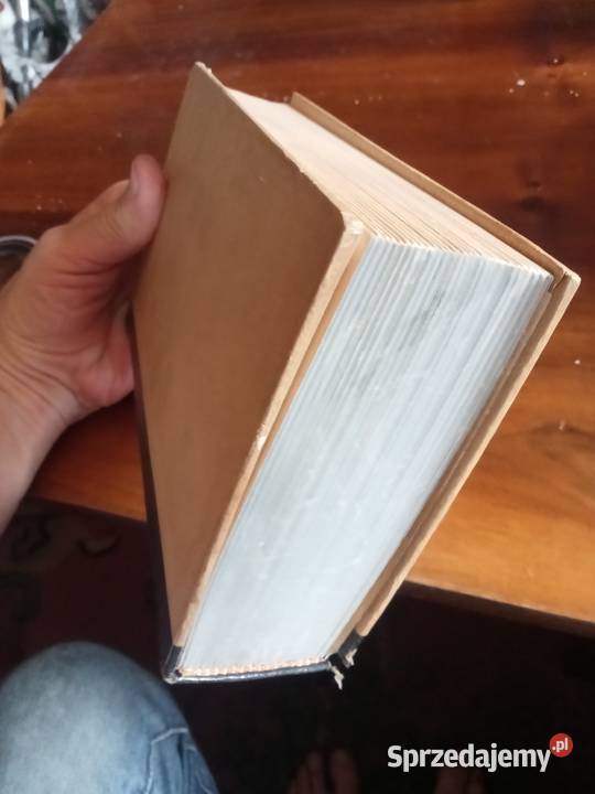 Książka Mein Kampf autor AH Oryginał stan Grójec