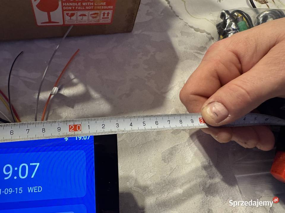 Radio android 10 nowe dolnośląskie