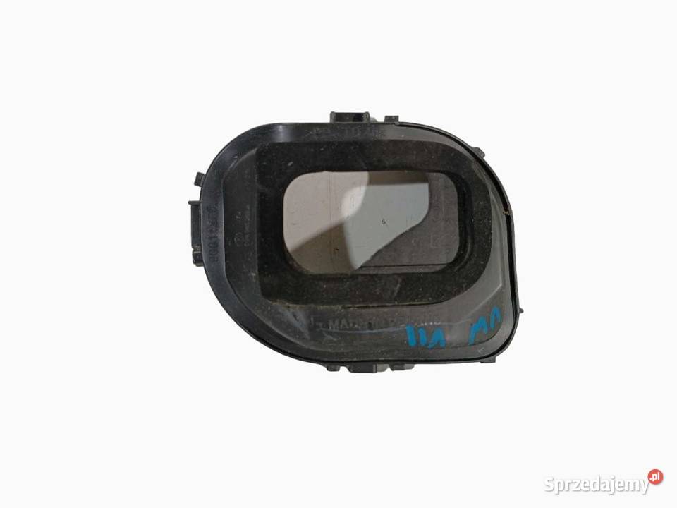 ZAŚLEPKA LAMPY PRAWY PRZÓD VOLKSWAGEN GOLF VII