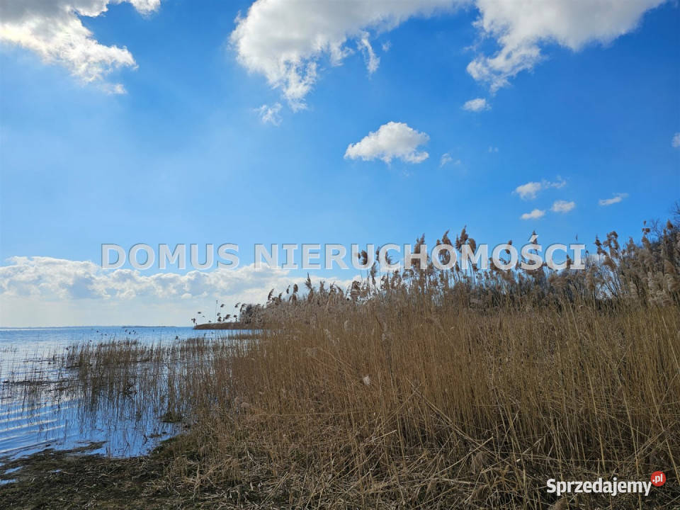 Działka 953 metry Kościanki Sprzedaż sprzedam