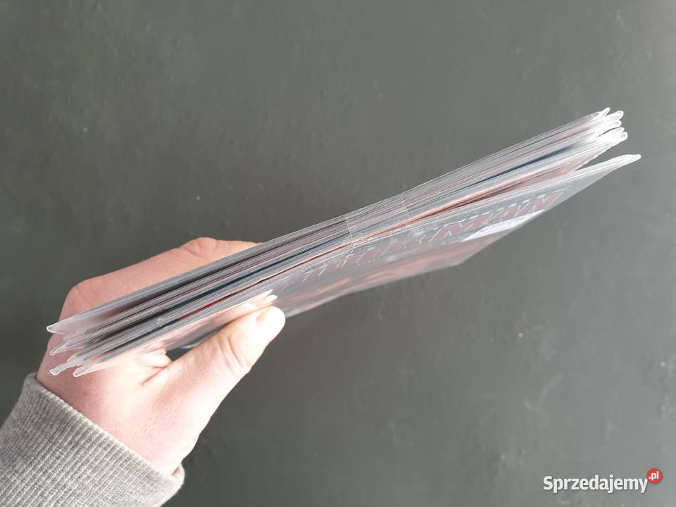 Marvel Knights SpiderMan Wild Blue Yonder 6 Rok wydania 2004 Gdynia