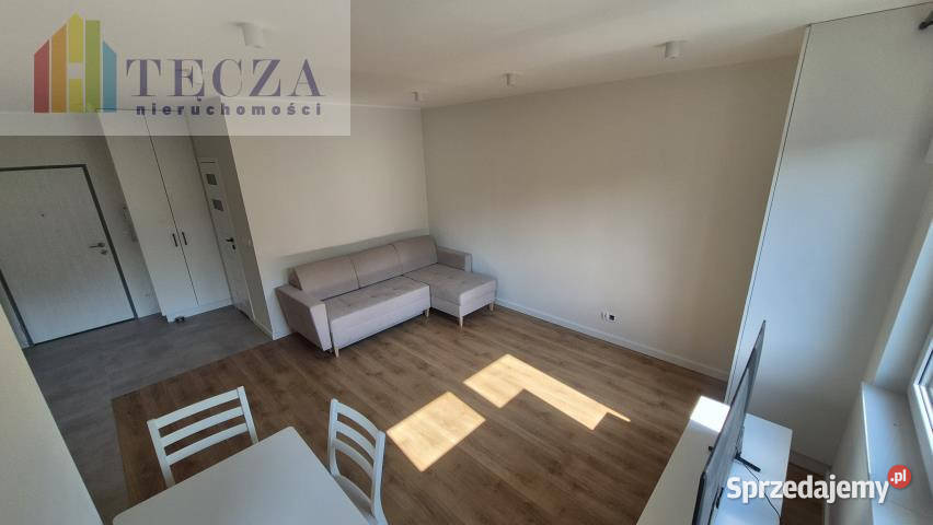 Mieszkanie Warszawa Jana NowakaJeziorańskiego balkon mazowieckie