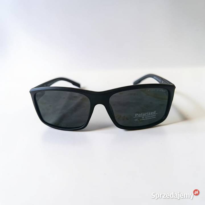 Okulary przeciwsłoneczne unisex Emporio Armani Okulary sprzedam