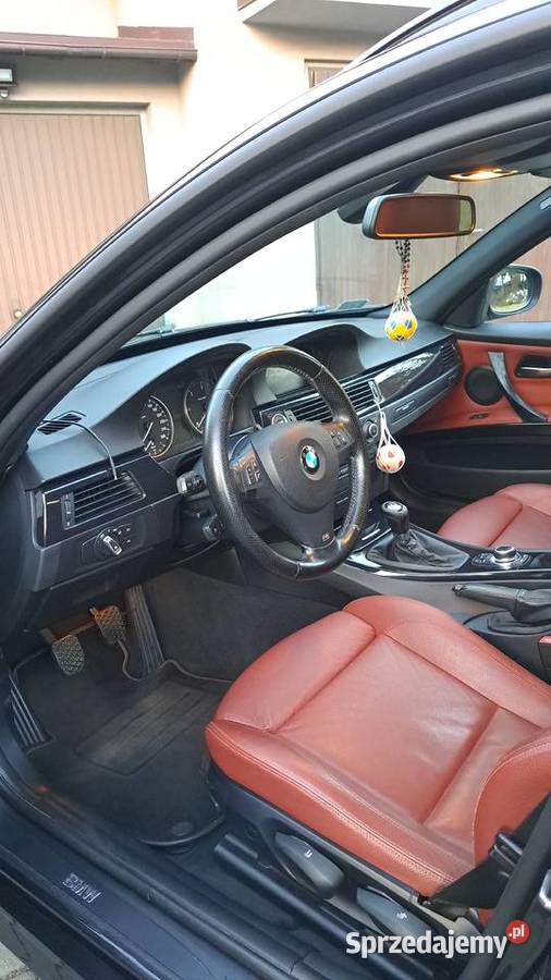 Sprzedam BMW e91 BMW Suszec