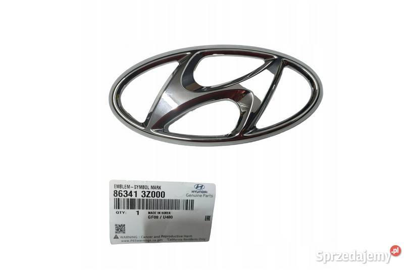 Hyundai i40 17 CRDI wentylator chłodnicy wiatrak osobowe Jarocin