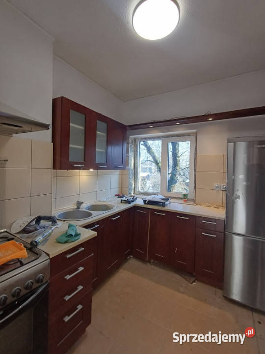 Mieszkanie na sprzedaż Bronowice Kraków