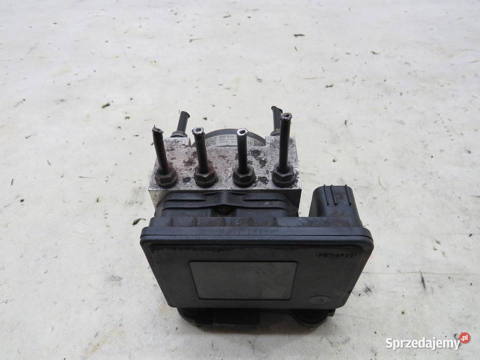 POMPA ABS PASSAT B8 20 TDI 3Q0907379R osobowe