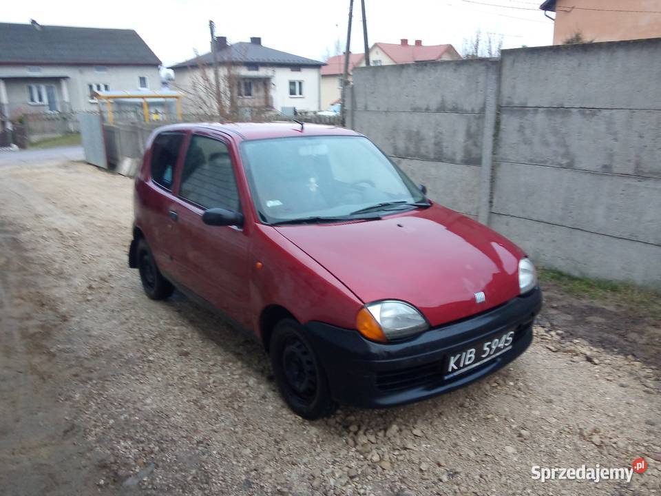 Sprzedam sejko możliwa zamiana Skorzeszyce