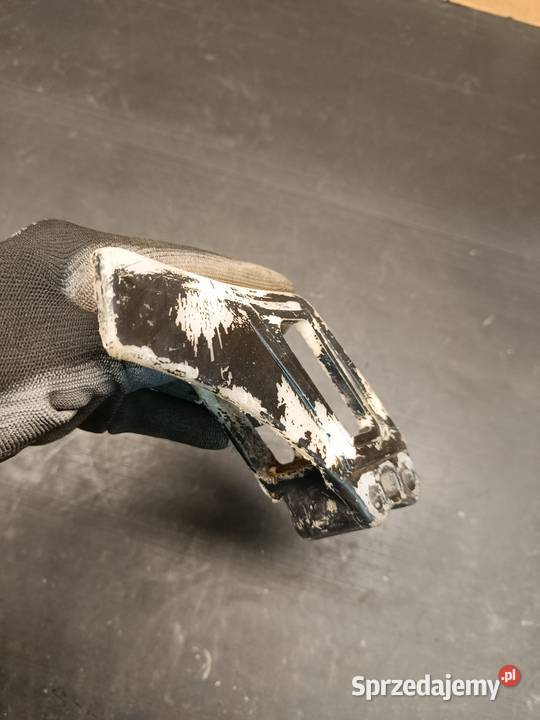 Prowadnica łańcucha dolna ślizg napęd części Gołaczewy