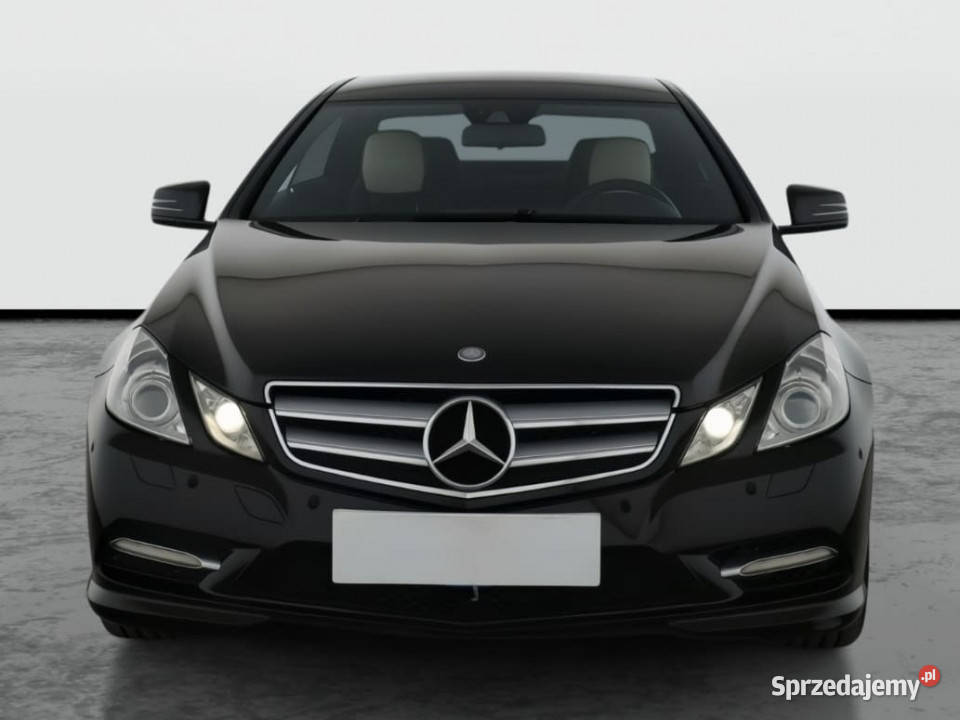 Mercedes E E 250 Zabrze
