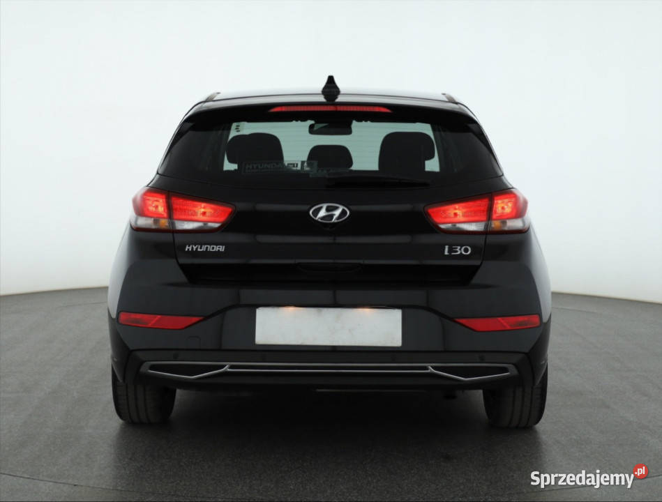 Hyundai i30 16 CRDi mazowieckie Piaseczno