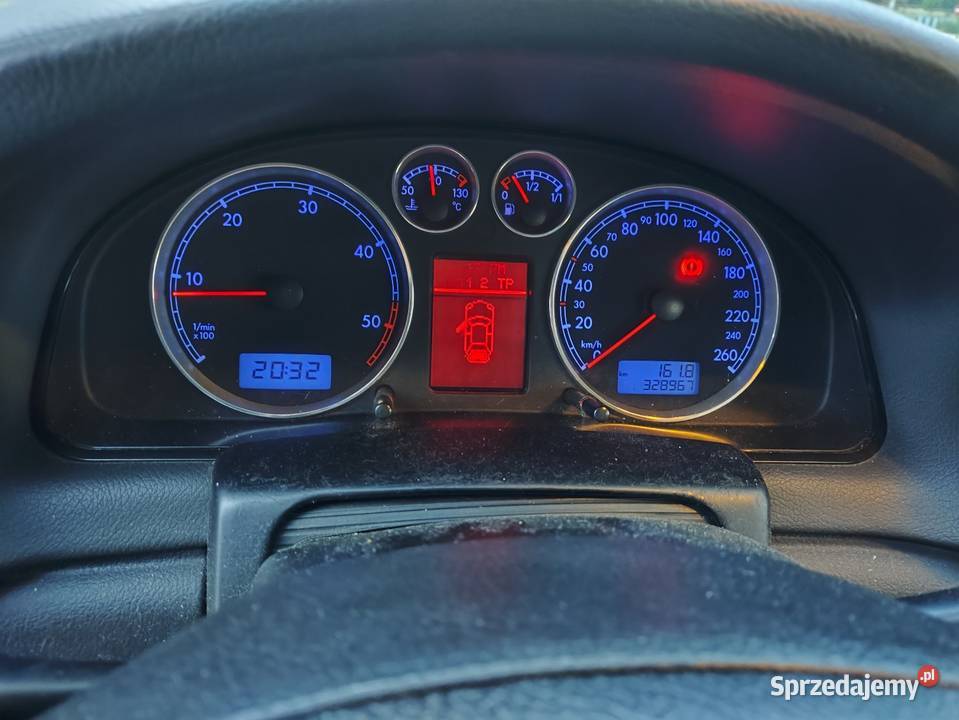 Sprzedam VW passat B5 fl kombi 2004 Nowe Miasto nad Pilicą