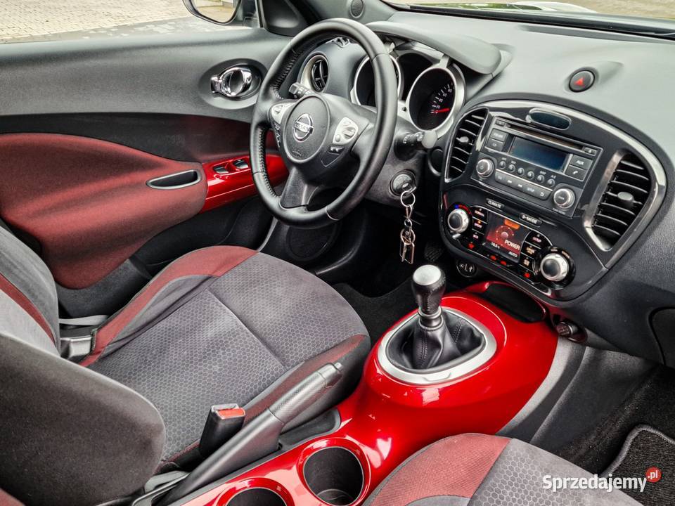 15 Diesel Klimatronik Zadbany Doinwestowany isofix Gniezno