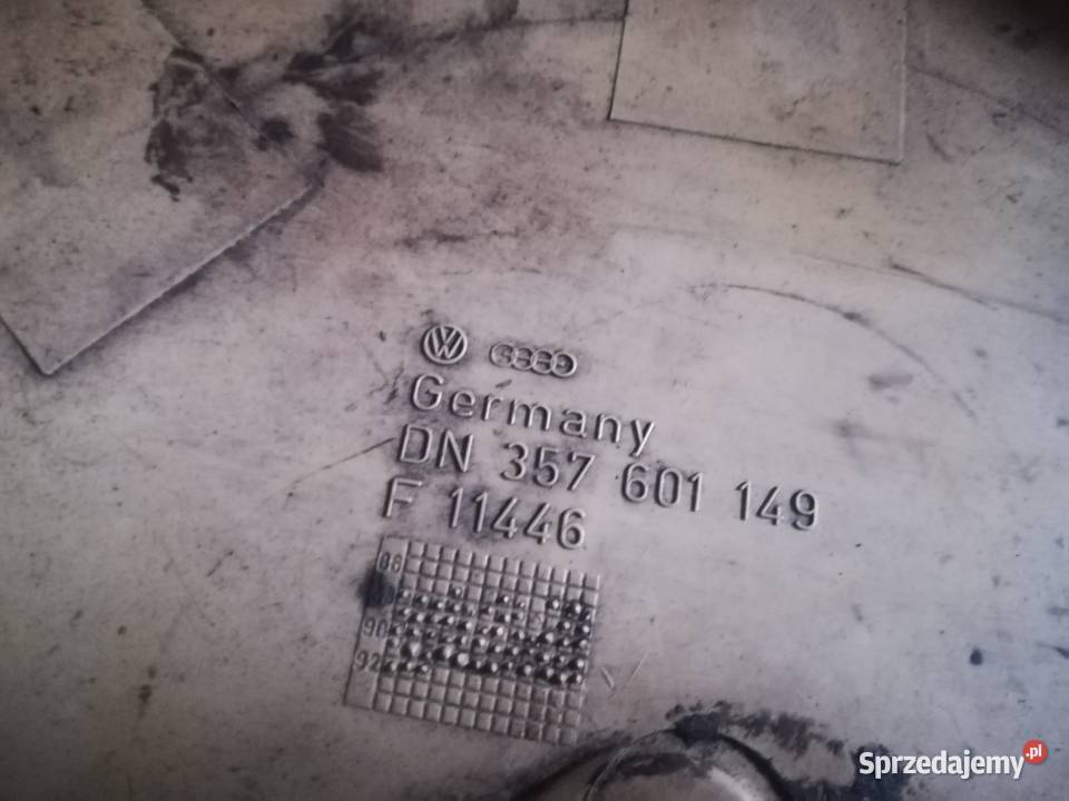 kołpaki dekle dekielki 14 Passat golf polo jetta Szczebrzeszyn sprzedam