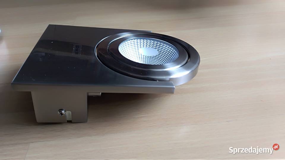Lampy sufitowe Led nowe Eglo Warszawa