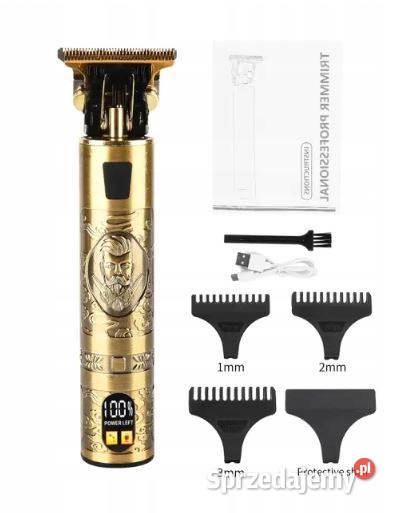 Maszynka do golenia KEZU Szczecin