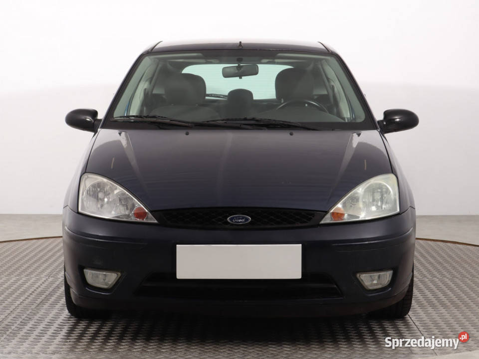 Ford Focus 18 TDCi wspomaganie kierownicy śląskie Katowice
