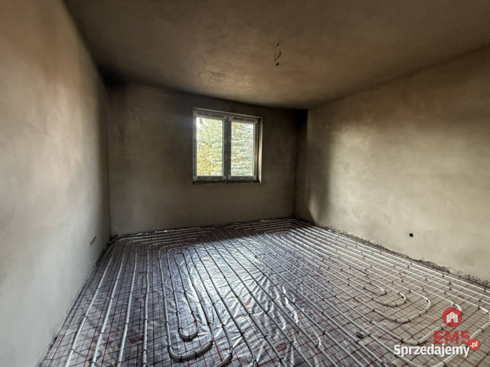 Dom bliźniak na sprzedaż 12522m2 Grabówka sprzedam