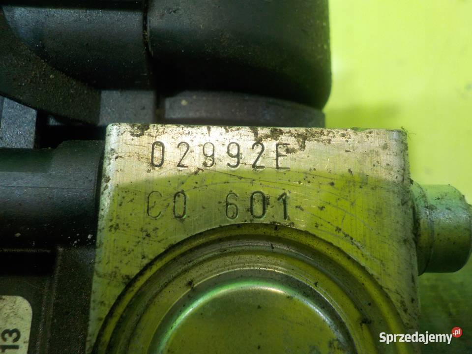 CITROEN NEMO BIPPER FIORINO 10r pompa ABS Suków