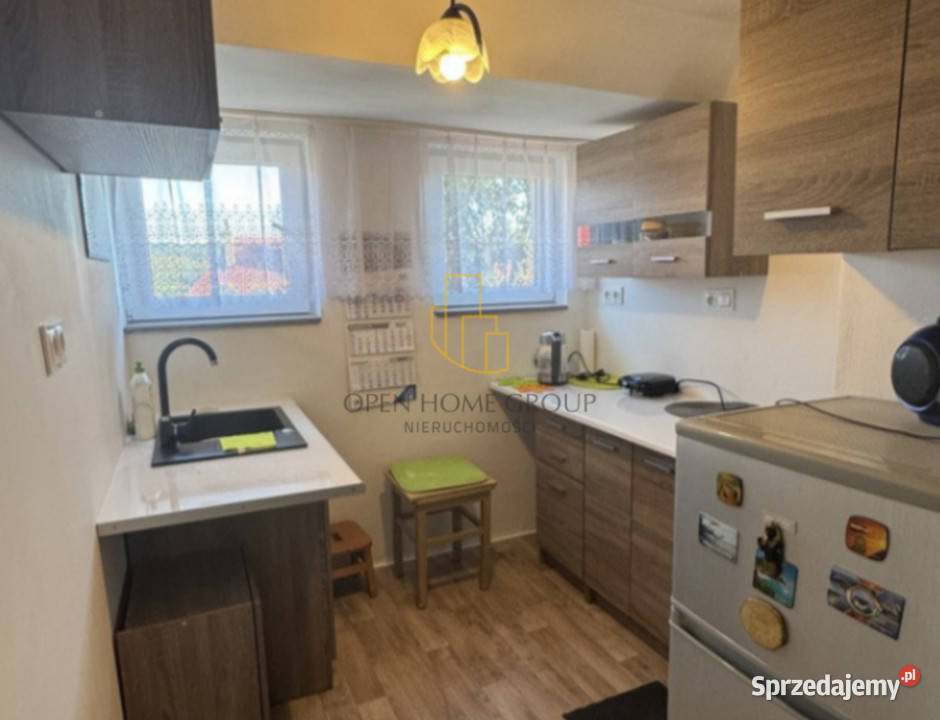 Centrum 2 pok45m2Okazja Cenowa Sprzedaż Jelenia Góra