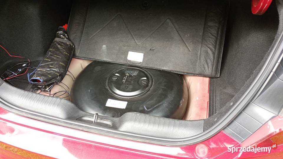 Fiat Tipo 2019 LPG 14 95 świeże opłaty FV Tipo sprzedam