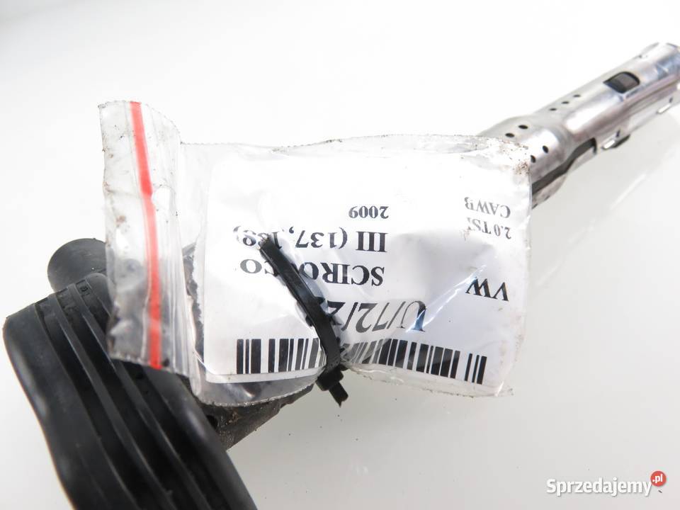 CEWKA VW SCIROCCO 20 TSI R0702S00300 0901151217 małopolskie