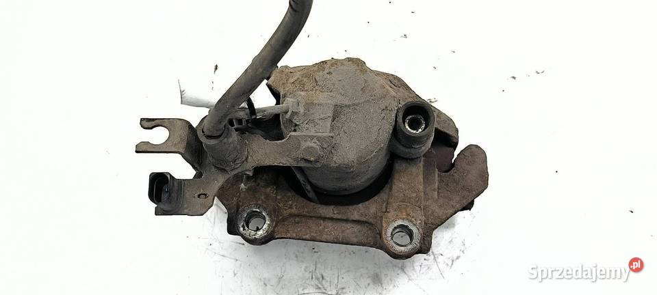 ZACISK HAMULCOWY PRZÓD PRAWY AUDI A4 B5 osobowe Lipno sprzedam