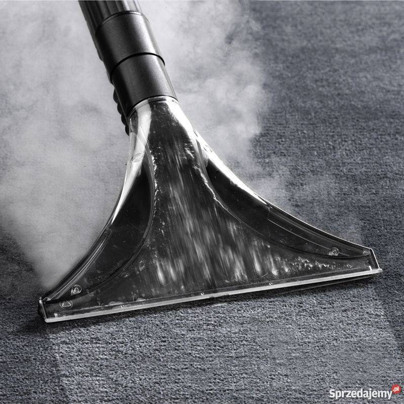 Myjnia parowa Menikini EASY STEAM Vacuum Tarnobrzeg