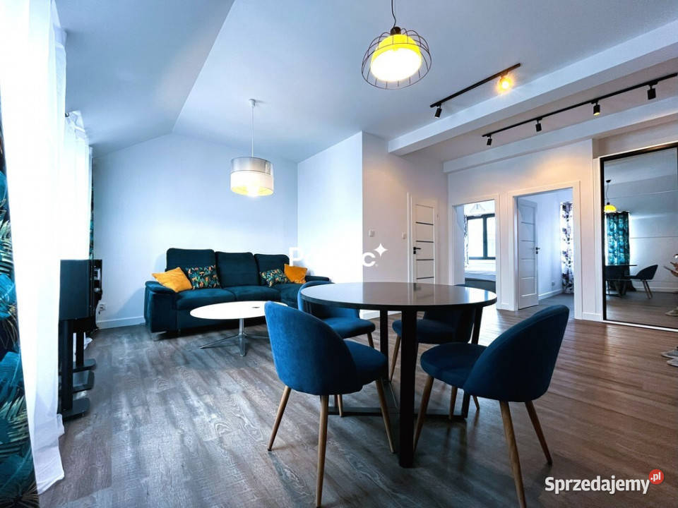 Nowoczesny apartament w sercu Starego Miasta Zamość