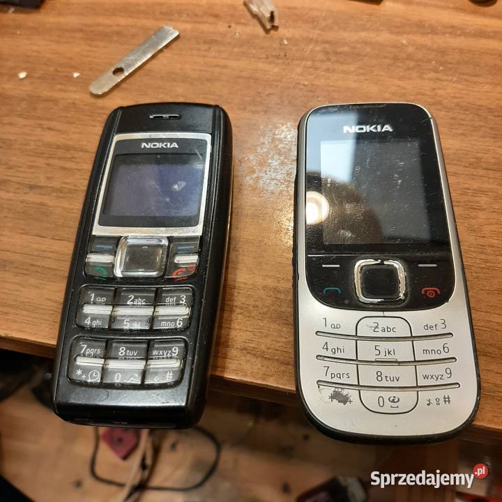sprzedam telefon NOKIA