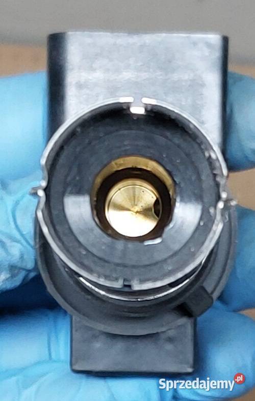 CEWKA ZAPŁONOWA POLO 9N FOX LIFT FABIA I II Mielęcin sprzedam