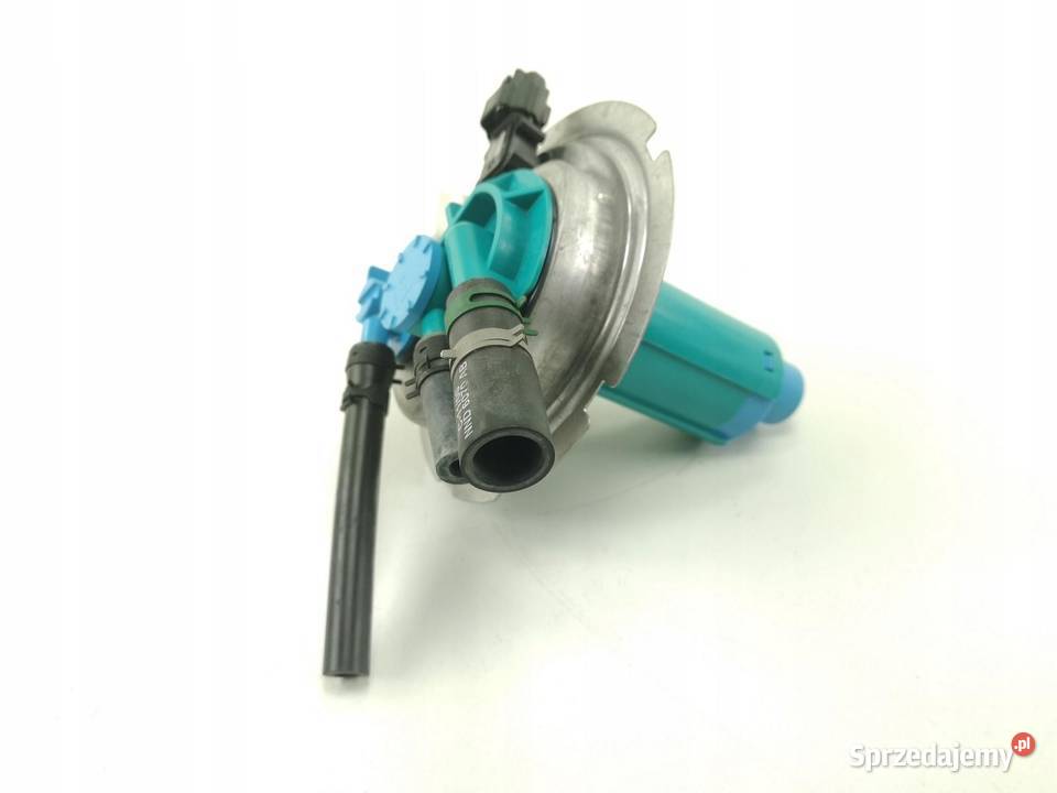 POMPA PALIWA JAGUAR XK8 COUPE CABRIO 19972006 lubelskie