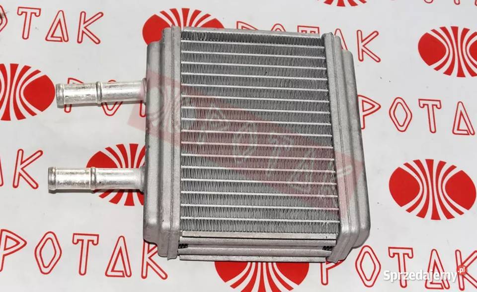 Grzejnik Nagrzewnica Daewoo Tico wentylacja Szczecin