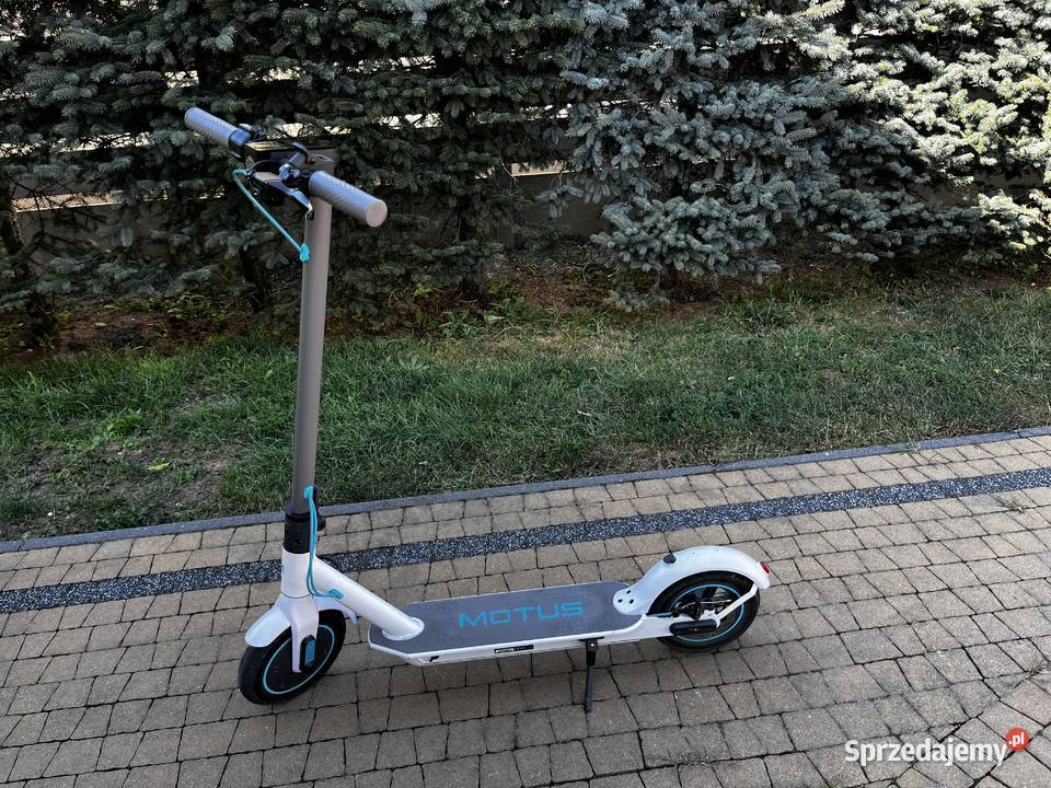 Hulajnoga elektryczna Sędziszów Małopolski sprzedam